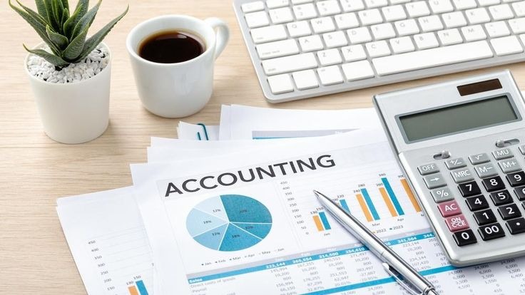 Accounting Service BSV